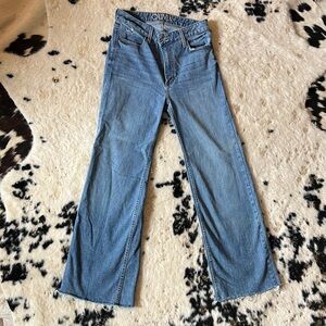 KIMES Olivia Blue Jeans